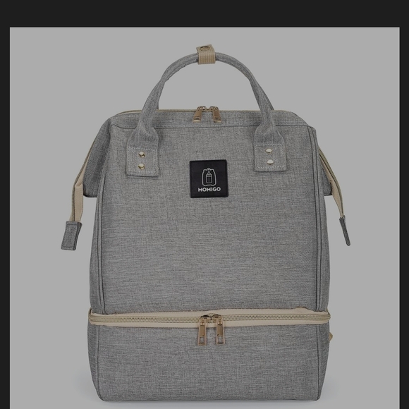 Breastpump Backpack - Picture 4 of 8